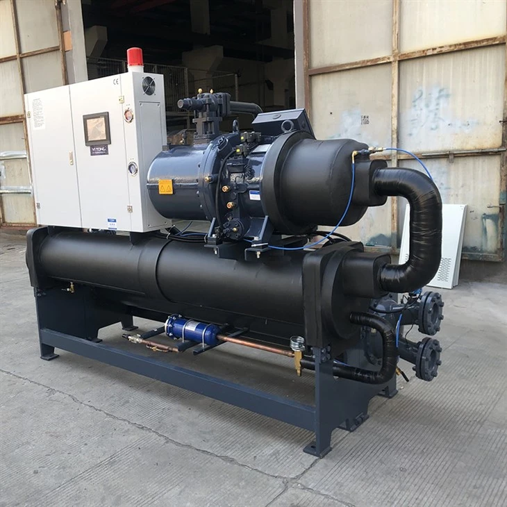 Screw Water Chiller high quality