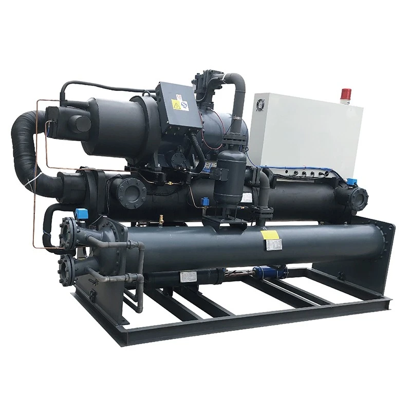 Screw Water Chiller suppliers